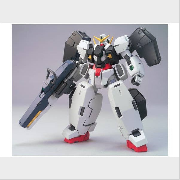HG Gundam Virtue, vista 2.