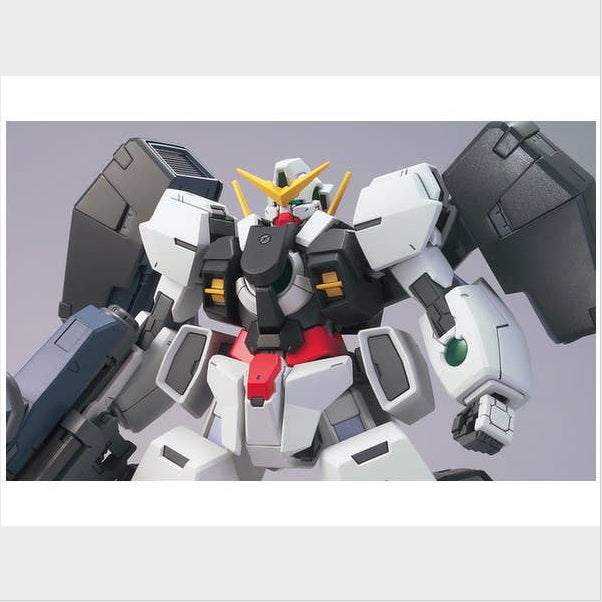HG Gundam Virtue, vista 3.