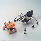 Juggernaut General Purpose Type con el Scavenger y figura incluidos;