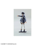Figura a escala de Lena incluida con HG Juggernaut Shin Use;