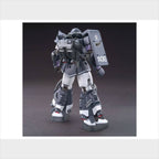 HG MS-06R-1A Zaku II High Mobility Type Ortega Custom, vista 5.