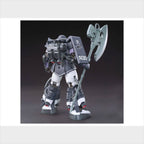 HG MS-06R-1A Zaku II High Mobility Type Ortega Custom, vista 6.