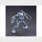 HG RCX-76-02 Guncannon First Type Iron Cavalry Squadron, vista 3.