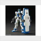 HG RGM-79HC GM Guard Custom, vista 2.