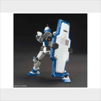 HG RGM-79HC GM Guard Custom, vista 3.