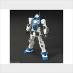 HG RGM-79HC GM Guard Custom, vista 4.