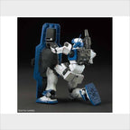 HG RGM-79HC GM Guard Custom, vista 5.