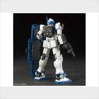 HG RGM-79HC GM Guard Custom, vista 6.