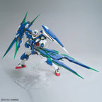 MG 00 Qan[T] Full Saber, vista 7.