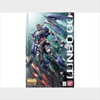 MG 00 Qan[T], caja exacta.