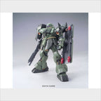 MG AMS-119 Geara Doga, vista 2.