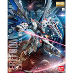 MG Freedom Gundam Ver. 2.0 1/100: caja original.