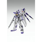 MG Hi-Nu Gundam Ver.Ka, frontal.