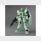 MG RGM-89 Jegan, vista 2.