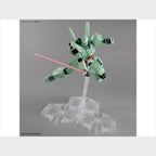 MG RGM-89 Jegan, vista 4.