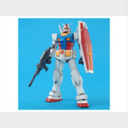 MG RX-78-2 Gundam Ver. 2.0, vista 2.