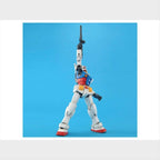 MG RX-78-2 Gundam Ver. 2.0, vista 4.