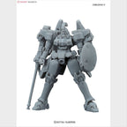 MG Tallgeese I EW de Bandai, imagen 2.