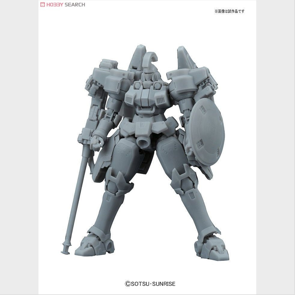 MG Tallgeese I EW de Bandai, imagen 2.