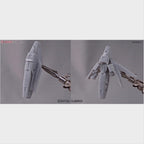 MG Tallgeese I EW de Bandai, imagen 6.