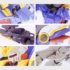 MG Wing Gundam Ver.Ka de Bandai, imagen 3.