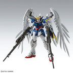 MG Wing Gundam Zero EW Ver.Ka, frontal.