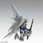 MG Wing Gundam Zero EW Ver.Ka, lateral.