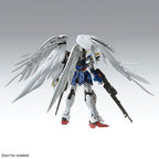 MG Wing Gundam Zero EW Ver.Ka, trasera.