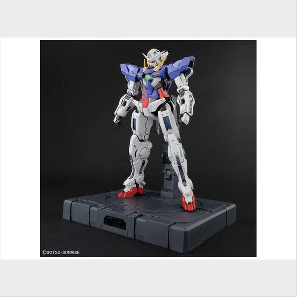 PG Gundam Exia, vista 2.