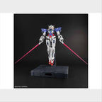 PG Gundam Exia, vista 5.