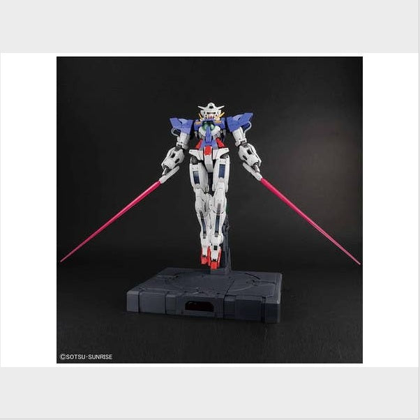 PG Gundam Exia, vista 5.