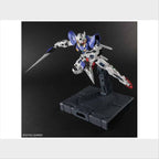PG Gundam Exia, vista 6.