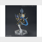 SDW Heroes Nobunaga Gundam Epyon Dark Mask Ver., vista 6.
