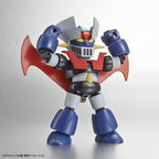 SD Cross Silhouette Mazinger Z, configuracion de proporciones altas.