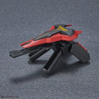SD EX-Standard Sazabi, armamento combinado.